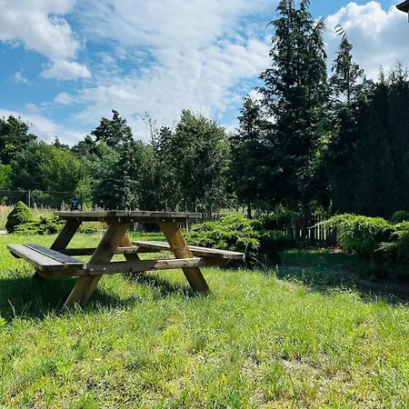 Luxury Strzyzewo Witkowskie