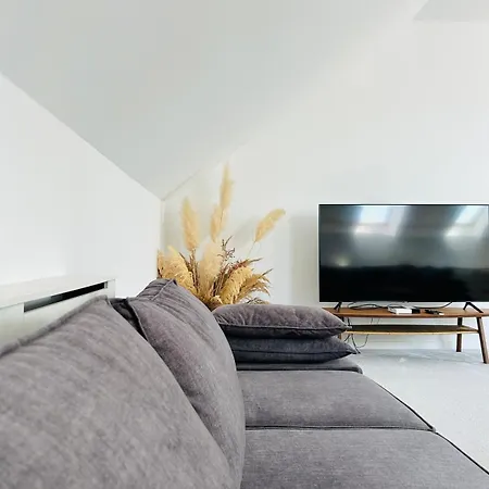 Luxury * Strzyzewo Witkowskie