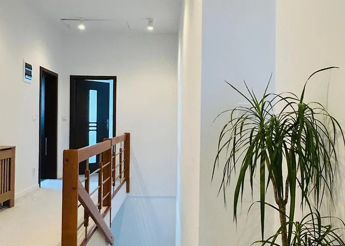 Luxury Appartement *