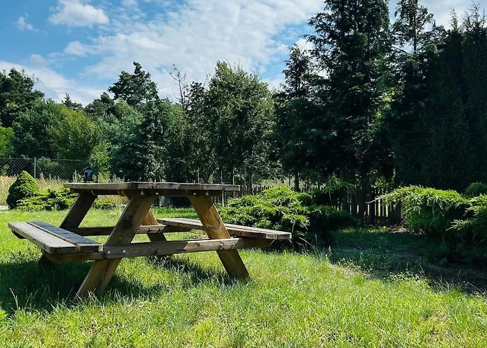 Luxury Strzyzewo Witkowskie