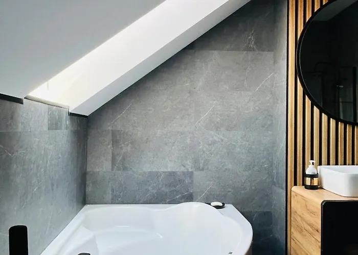 Appartement Luxury *