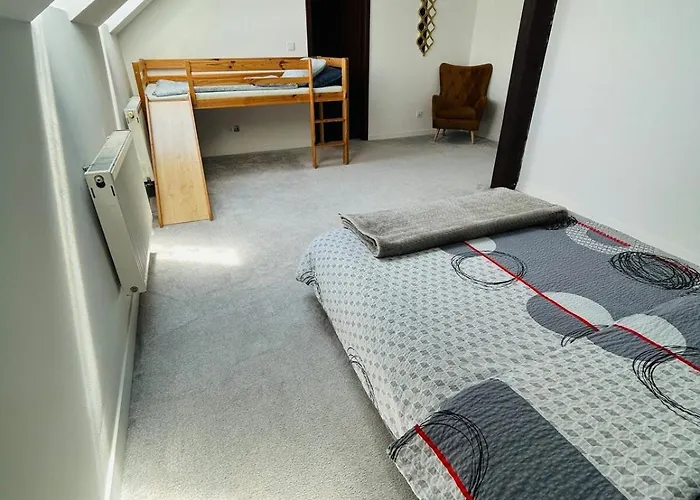 Appartement Luxury *