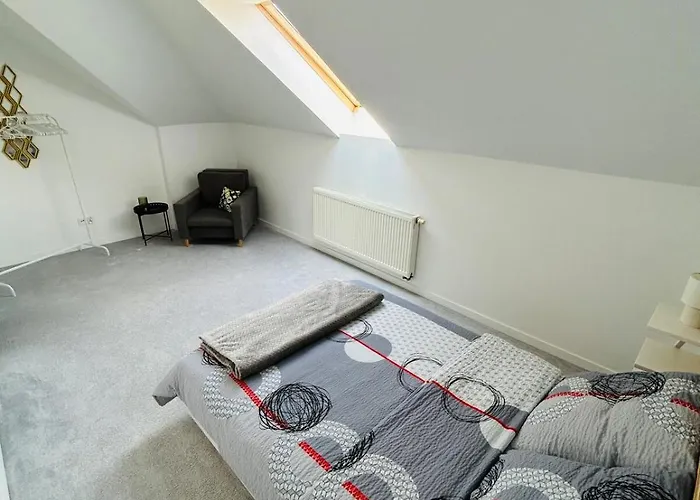 Luxury Appartement *