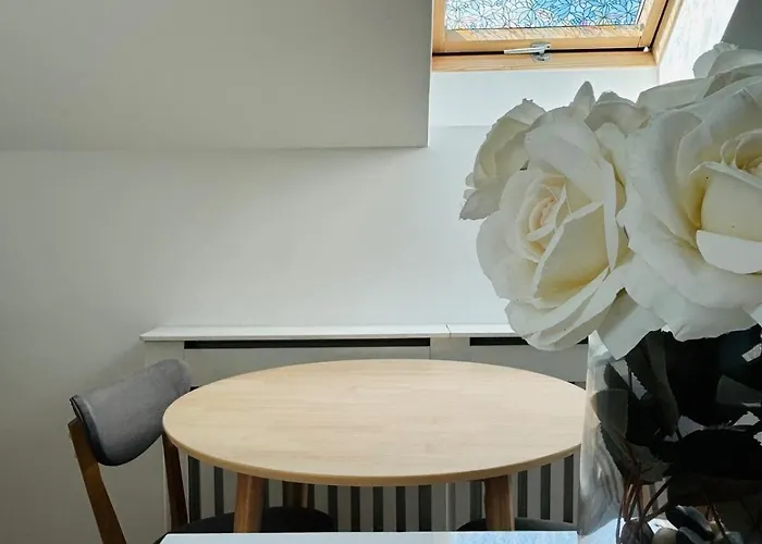 Luxury Strzyzewo Witkowskie