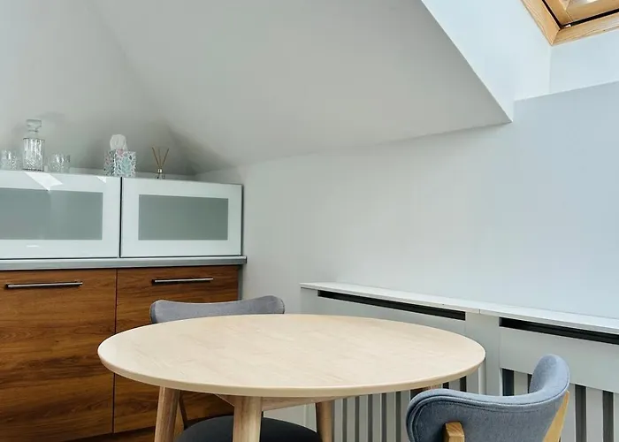 Appartement Luxury *