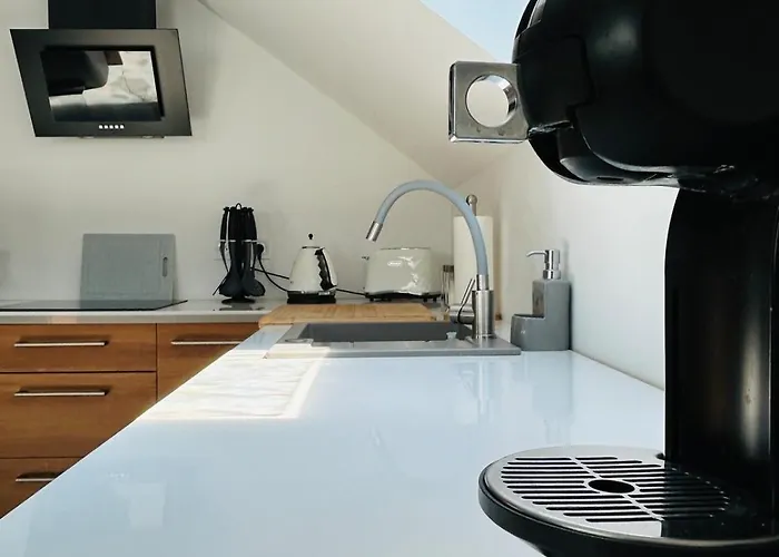 Appartement Luxury *